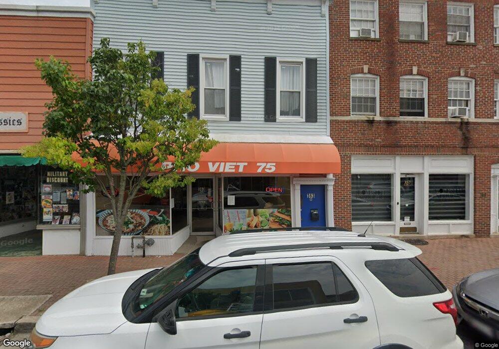 363 Main St, Laurel, MD 20707 - photo 1