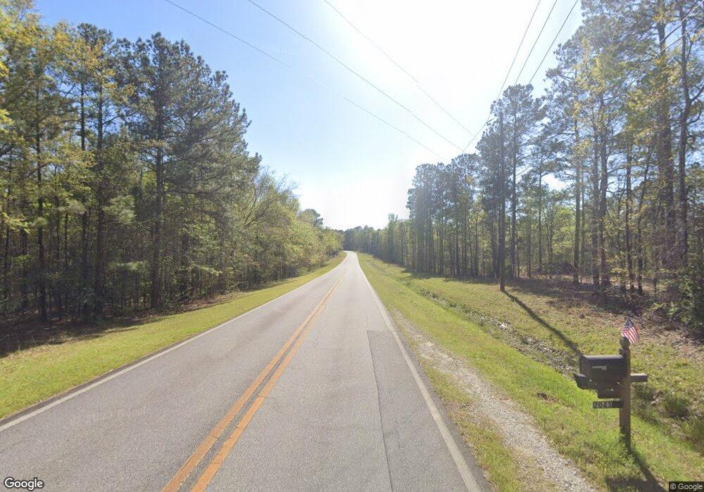 2043 Pate Rd, Juliette, GA 31046 - photo 1