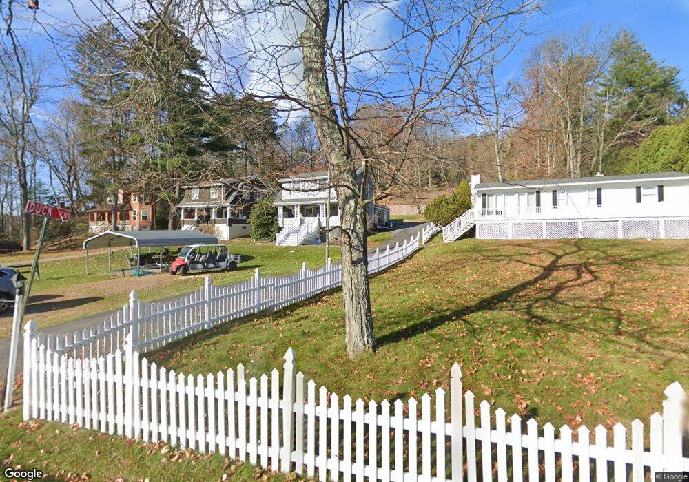 6 Duck Ln, Harveys Lake, PA 18618 - photo 1