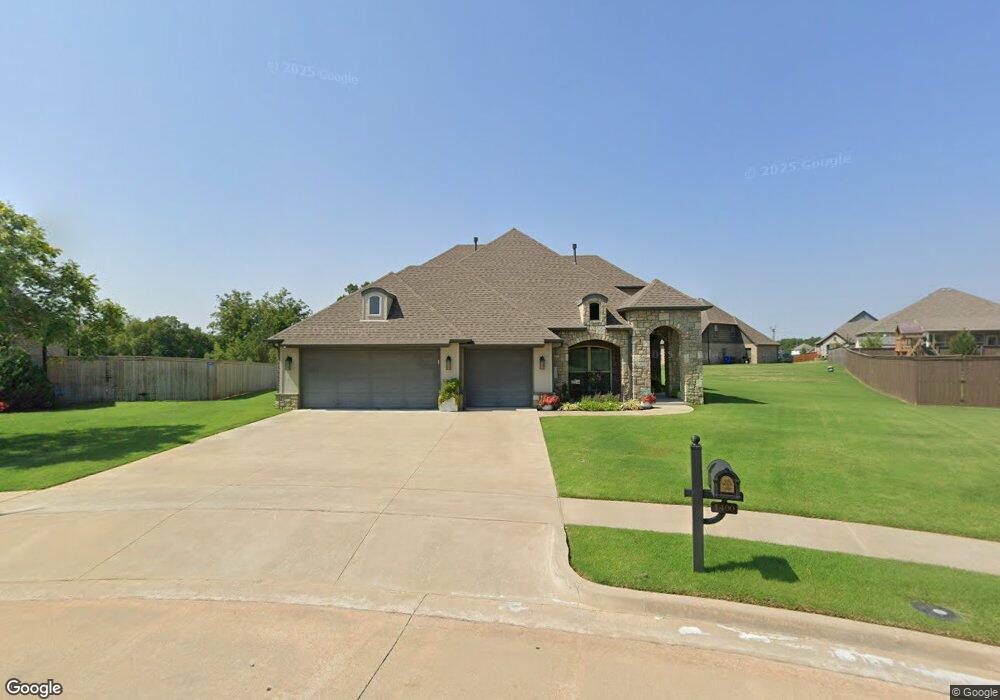 1400 E Mobile St, Broken Arrow, OK 74011 - photo 1