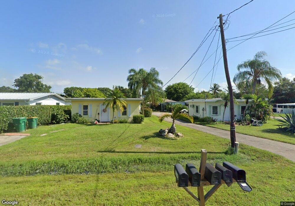 1115 Trail Terrace Dr, Naples, FL 34103 - photo 1