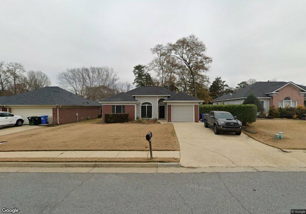 7066 Vinings Way, Columbus, GA 31907 - photo 1