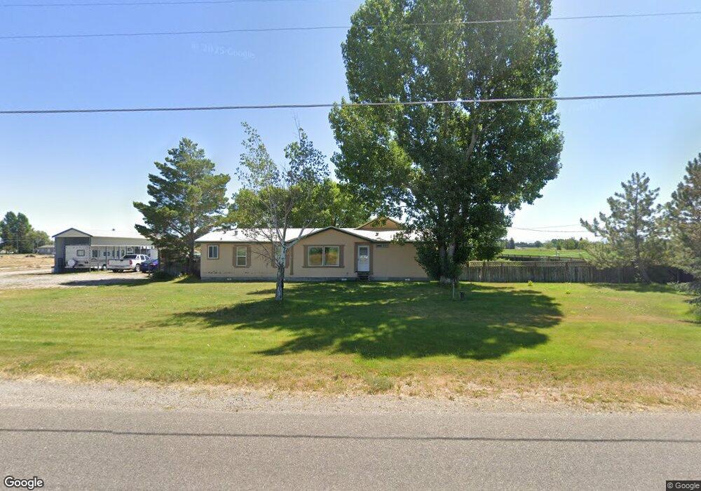 233 N 500 W, Blackfoot, ID 83221 - photo 1