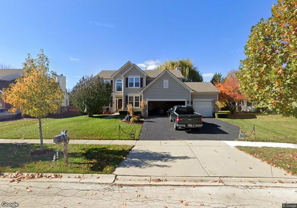 8 Walbridge Ct, Algonquin, IL 60102 - photo 1