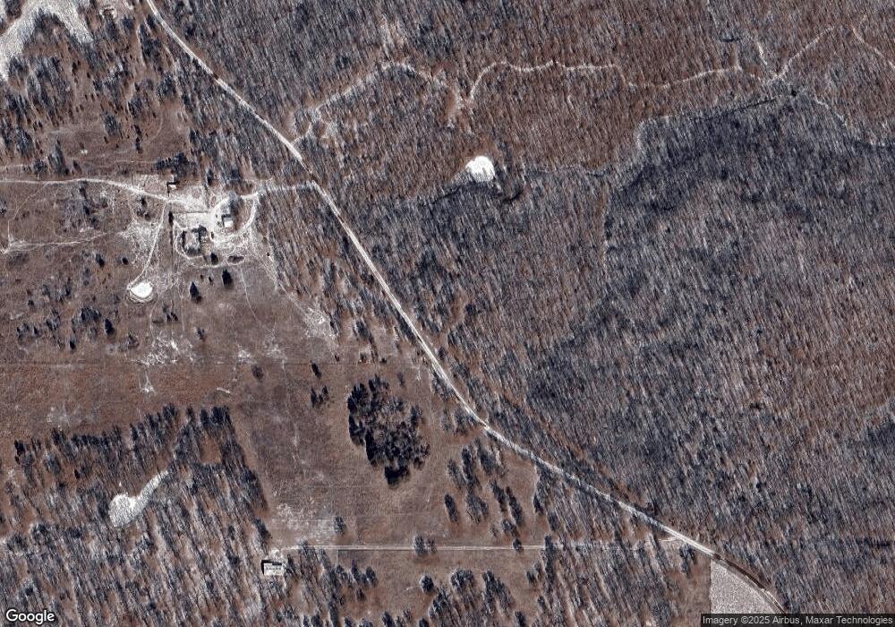 2820 Ferguson Rd, Beggs, OK 74421 - photo 1