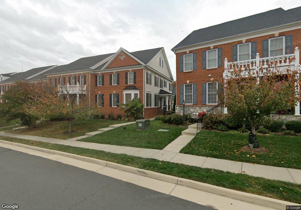 23191 Wrathall Dr, Ashburn, VA 20148 - photo 1