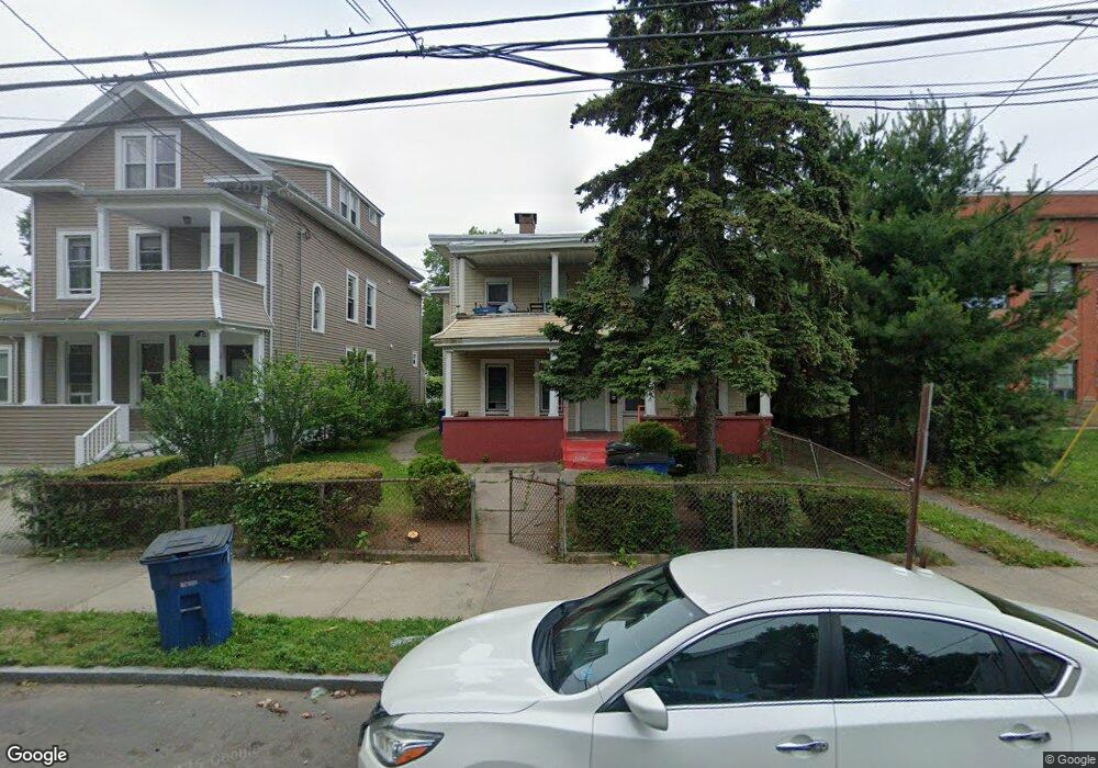 124 Dewitt St, New Haven, CT 06519 - photo 1