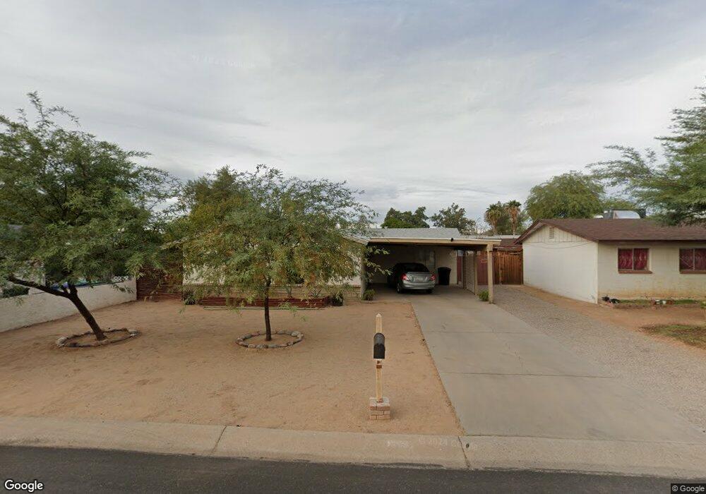 7524 E Dewberry Cir, Mesa, AZ 85208 - photo 1