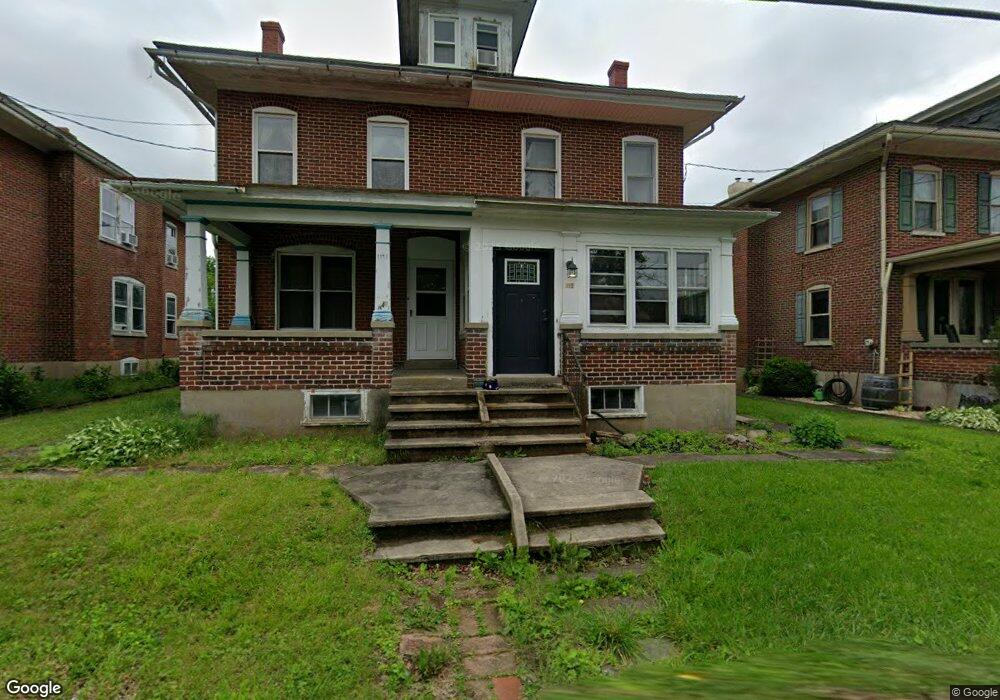 1136 Station Rd unit 6, Palm, PA 18070 - photo 1