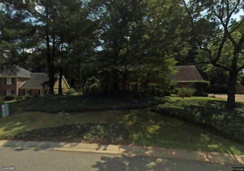 4080 Chadds Walk, Marietta, GA 30062 - photo 1