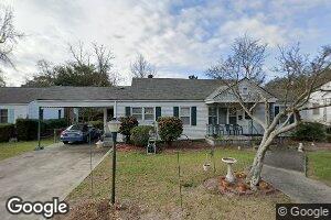 2203 New York Ave, Savannah, GA 31404