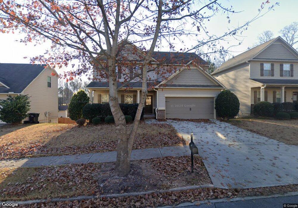 3350 Ivey Ridge Rd NE, Buford, GA 30519 - photo 1