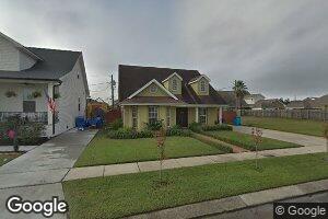 4416 Anais St, Meraux, LA 70075