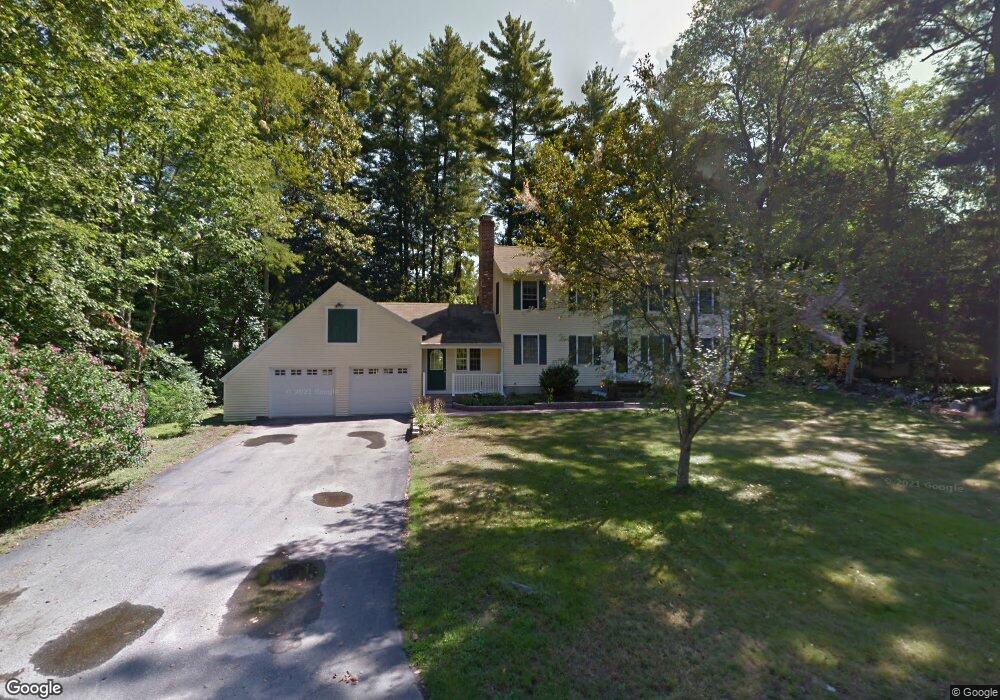 10 Tenby Dr, Nashua, NH 03062 - photo 1