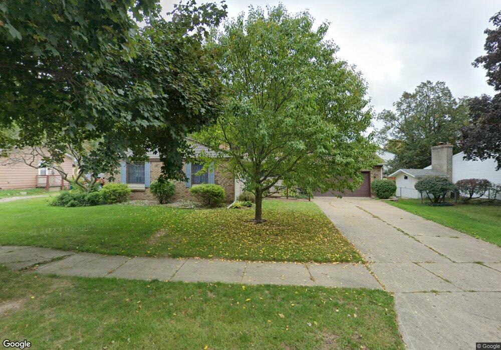 2513 York Rd, Lansing, MI 48911 - photo 1