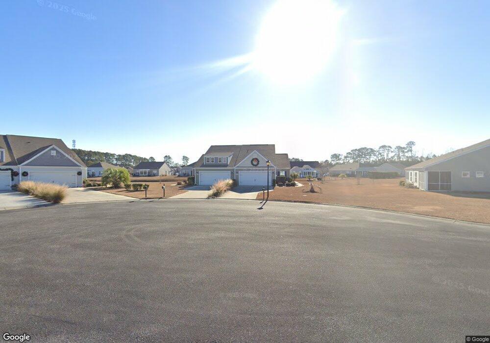 1001 Cypress Springs Ct unit B, Carolina Shores, NC 28467 - photo 1