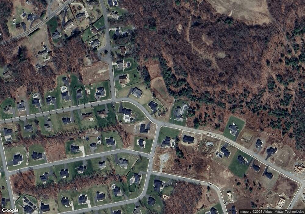 6 Turning Leaf Rd, Ludlow, MA 01056 - photo 1