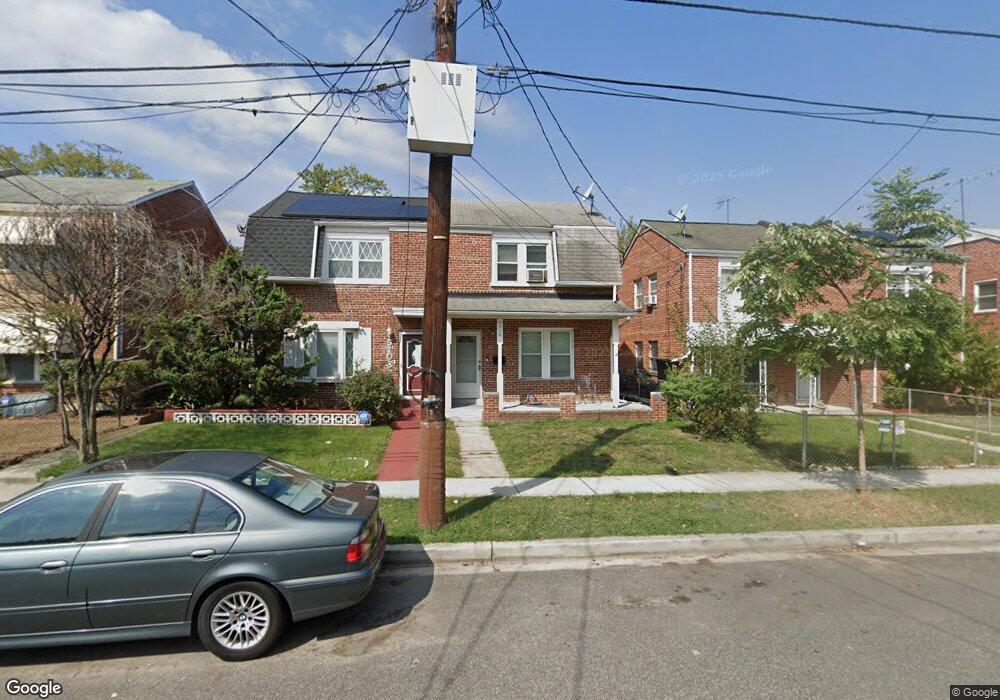 5710 5th St NE, Washington, DC 20011 - photo 1