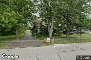 351 S Center St, Sebewaing, MI 48759