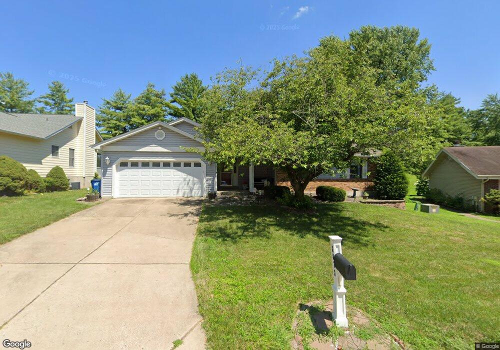 2872 Danube Way, Saint Charles, MO 63301 - photo 1