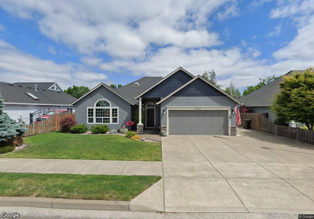 1616 SE 10th Ave, Canby, OR 97013 - photo 1