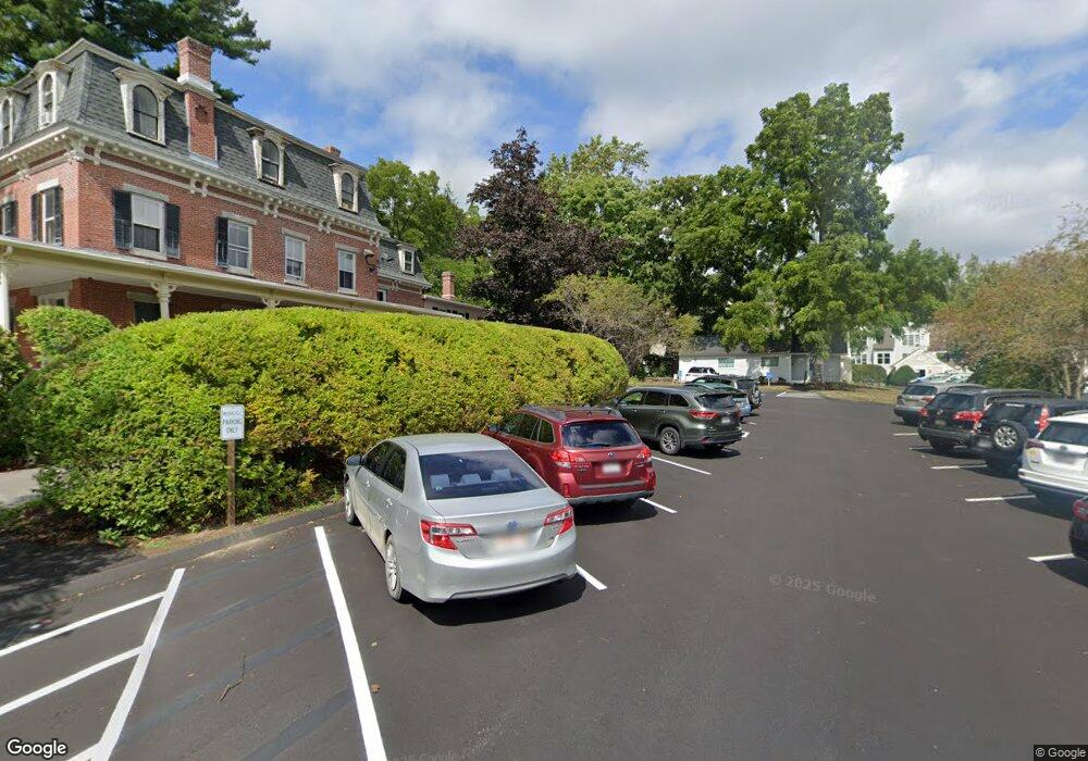 664 Main St, Amherst, MA 01002 - photo 1