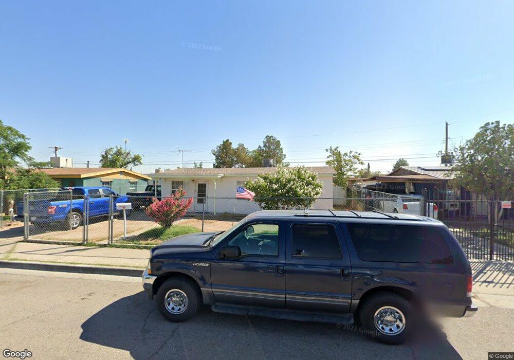 8347 White Rd, El Paso, TX 79907 - photo 1