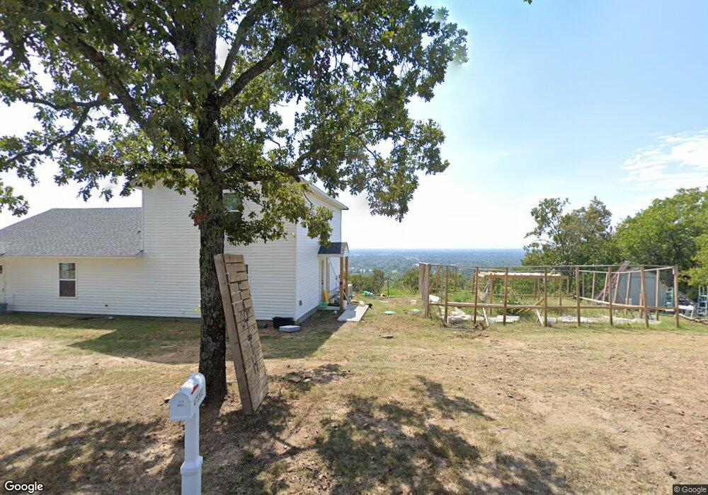 473318 E 1097 Rd, Muldrow, OK 74948 - photo 1