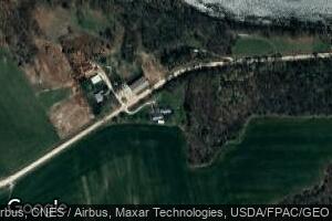 3282 Old Quarry Rd, Wever, IA 52658