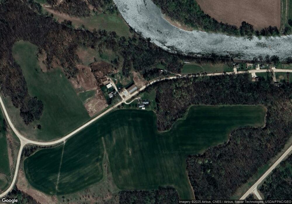 3282 Old Quarry Rd, Wever, IA 52658 - photo 1