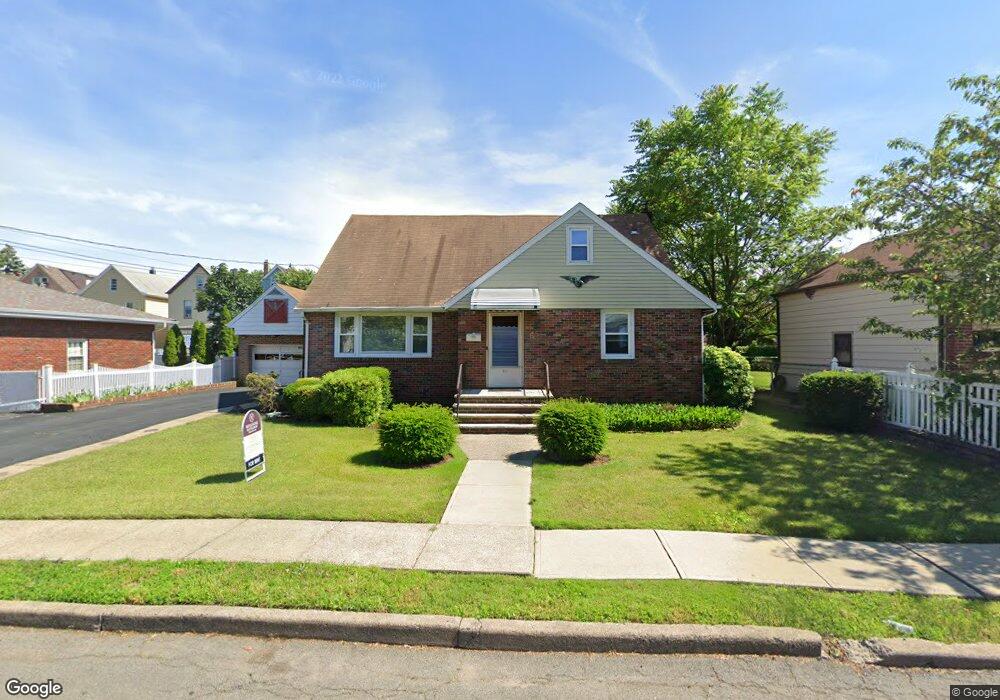 65 Foster St, Clifton, NJ 07011 - photo 1