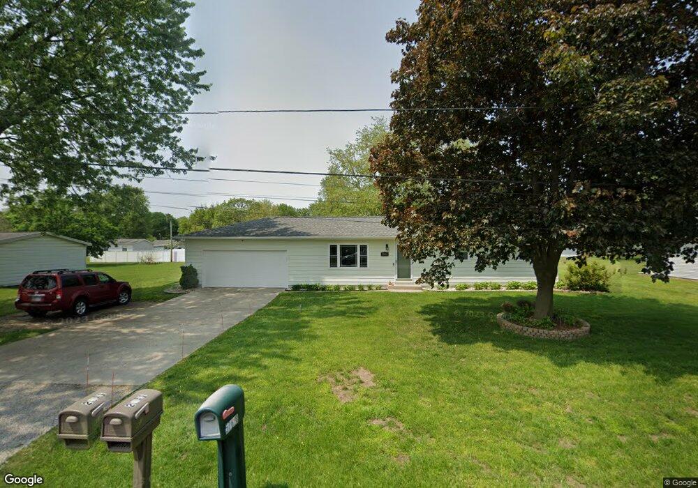 2811 9th St, Elkhart, IN 46517 - photo 1