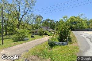 1090 Field St, Dudley, GA 31022