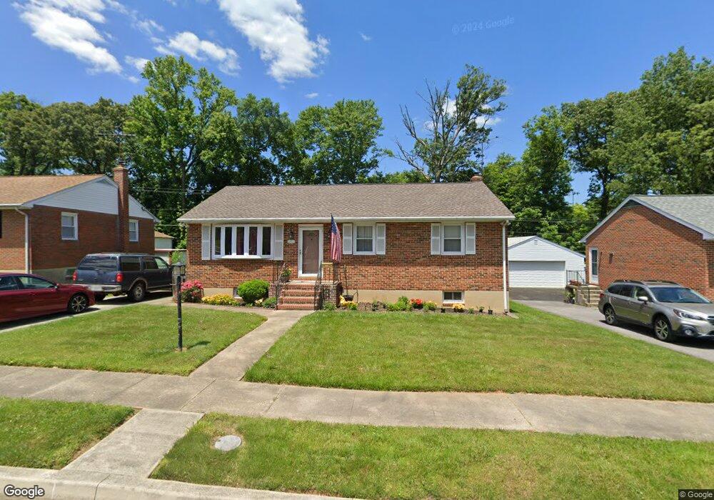 4308 Edro Ave, Nottingham, MD 21236 - photo 1