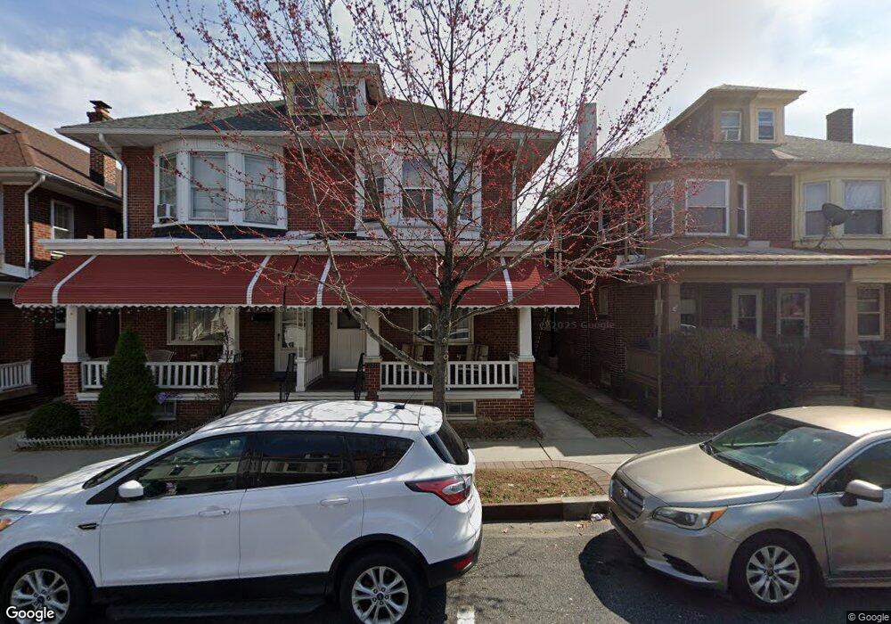 225 S 3rd Ave unit 2, Reading, PA 19611 - photo 1