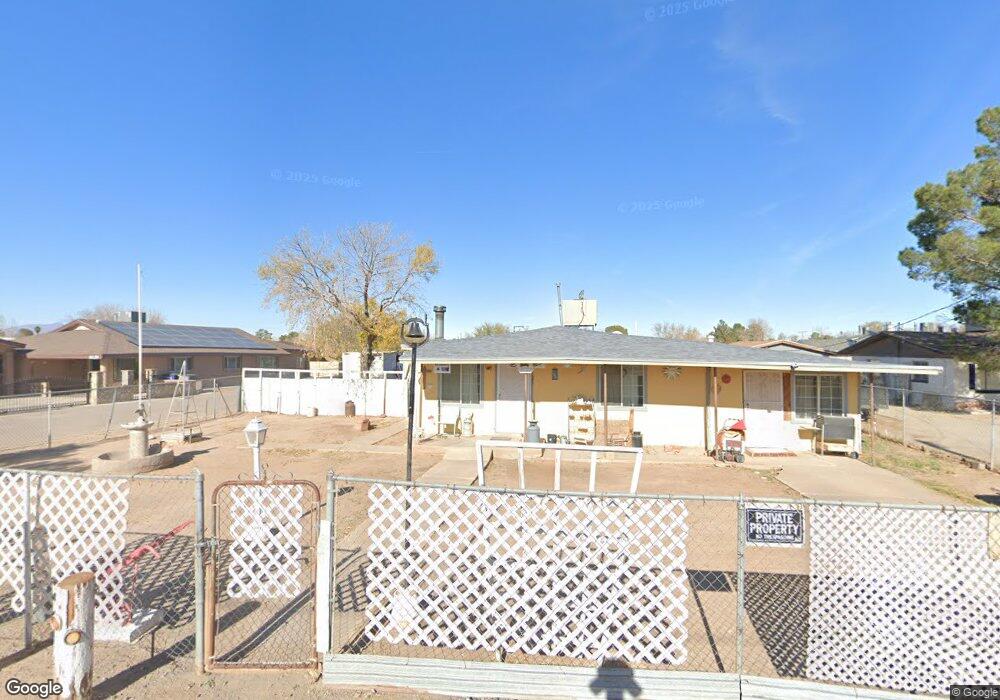 8147 Starr Ave, El Paso, TX 79907 - photo 1