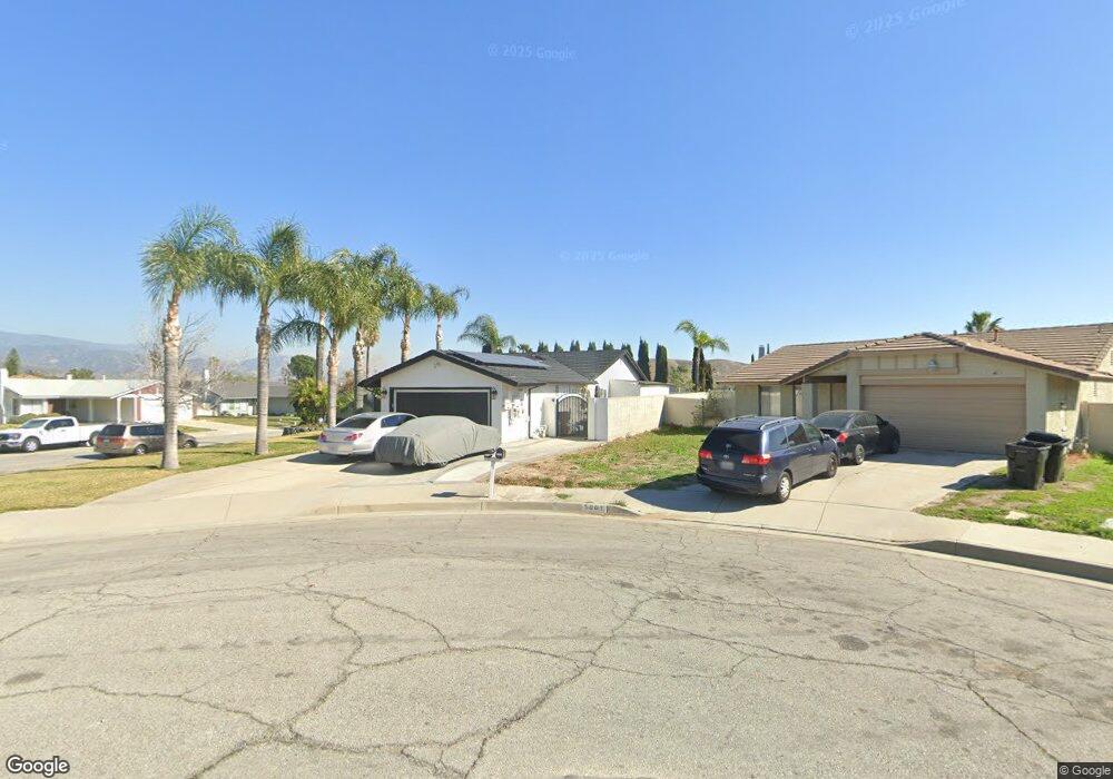 5077 Mill Creek Ct, San Bernardino, CA 92407 - photo 1