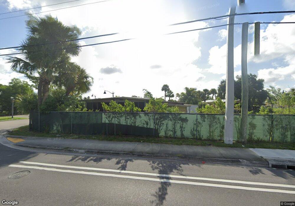 4458 73rd Place N, West Palm Beach, FL 33404 - photo 1