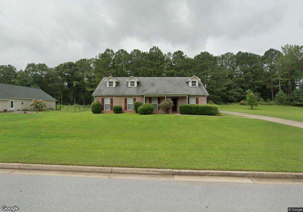 90 Joshua Creek Rd unit 8, Covington, GA 30016 - photo 1