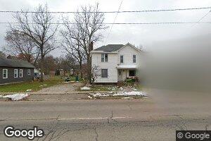 554 E State St, Colon, MI 49040