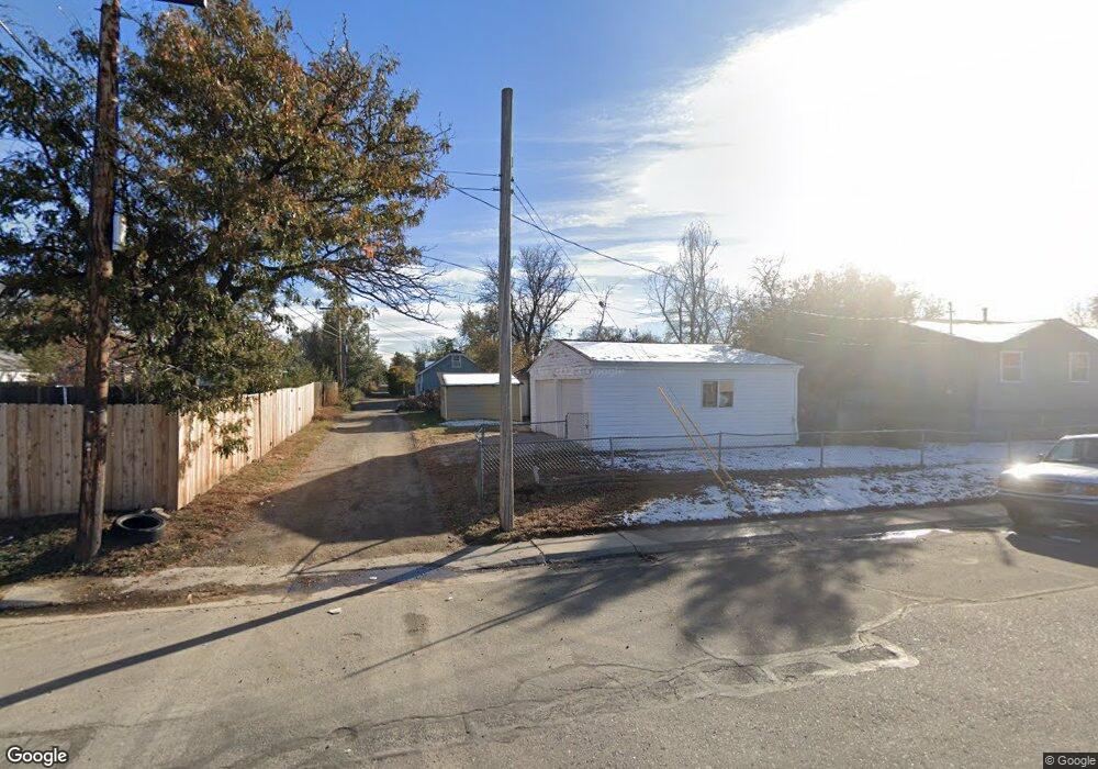 2080 Hanover St, Aurora, CO 80010 - photo 1