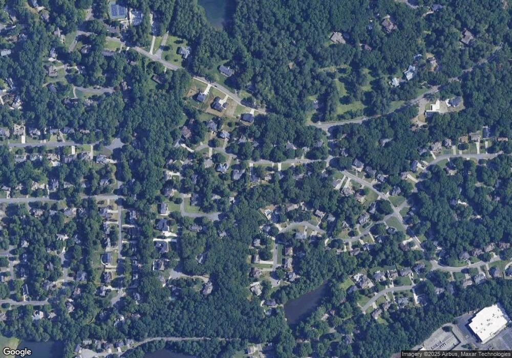 819 Laurel Crest Ct SW unit 2, Marietta, GA 30064 - photo 1