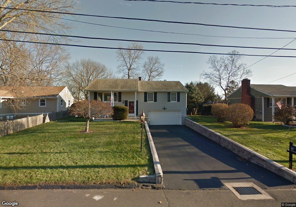 21 Fullin Rd, Norwalk, CT 06851 - photo 1