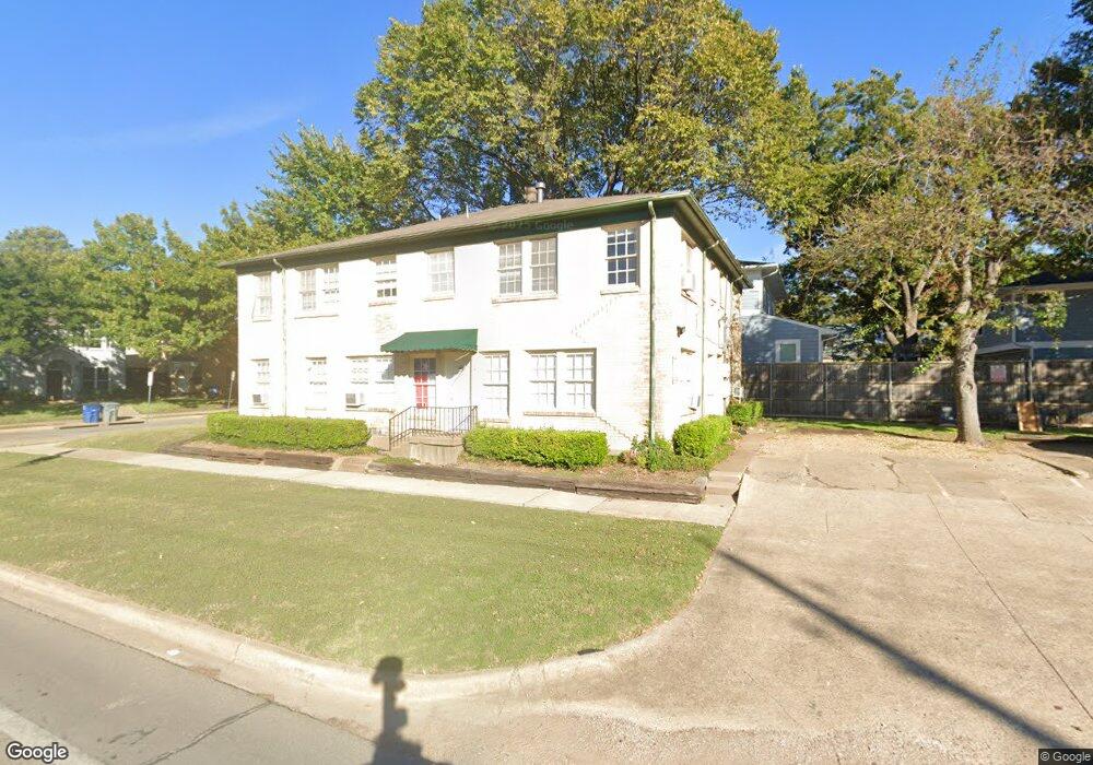 5800 Vickery Blvd unit 3, Dallas, TX 75206 - photo 1