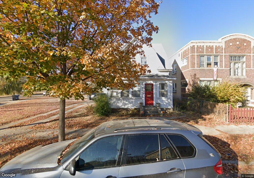 3644 Columbus Ave, Minneapolis, MN 55407 - photo 1