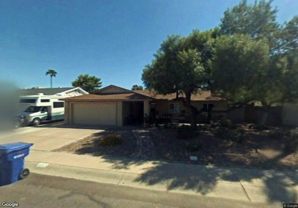 1517 W Alamo Dr, Chandler, AZ 85224 - photo 1