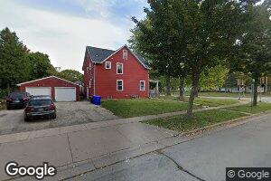1601 S Memorial Dr, Appleton, WI 54915