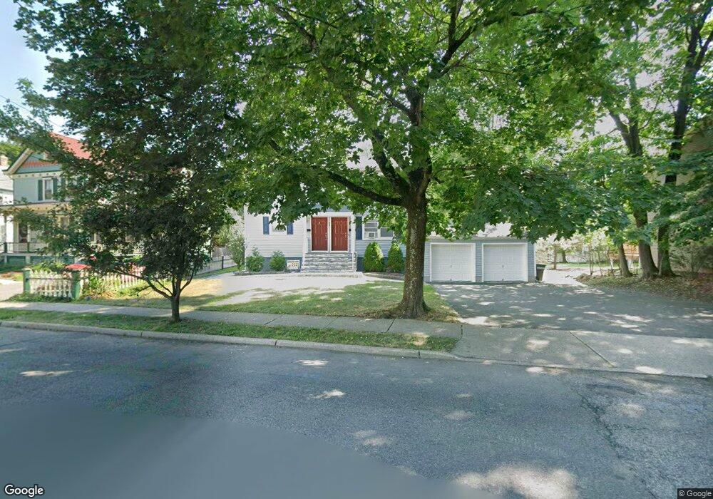 86 Myrtle Ave, Allendale, NJ 07401 - photo 1
