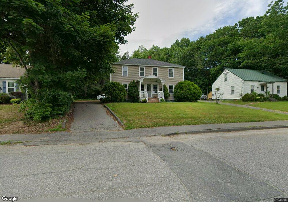 31 Collette St unit 2, Waterville, ME 04901 - photo 1