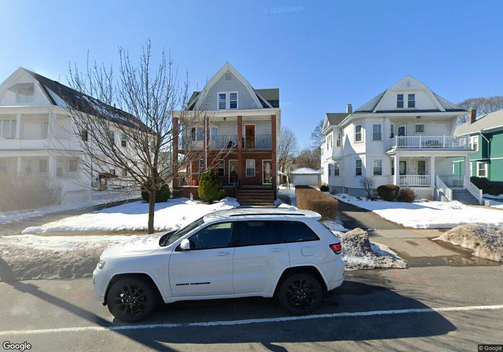 1106 Fellsway, Medford, MA 02155 - photo 1